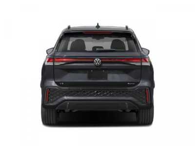 2025 Volkswagen Tiguan, $36886. Photo 8