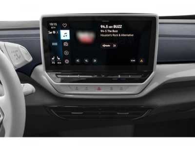 2025 Volkswagen ID.4, $48166. Photo 10