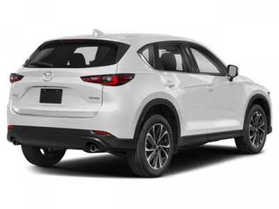 2023 Mazda CX-5, $0. Photo 2