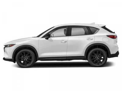 2023 Mazda CX-5, $0. Photo 3