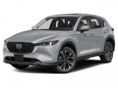 2023 Mazda CX-5, $0. Photo 4