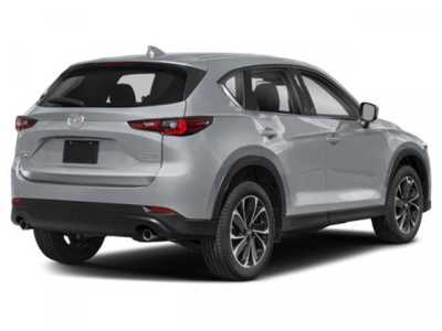2023 Mazda CX-5, $0. Photo 5