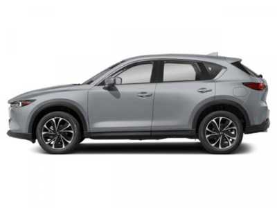 2023 Mazda CX-5, $0. Photo 6