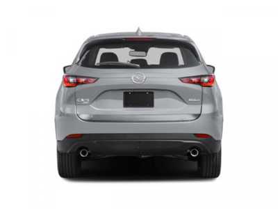 2023 Mazda CX-5, $0. Photo 8
