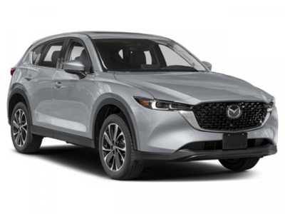 2023 Mazda CX-5, $0. Photo 9