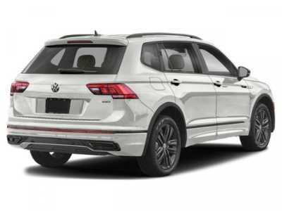 2022 Volkswagen Tiguan, $0. Photo 2