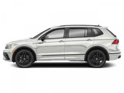 2022 Volkswagen Tiguan, $0. Photo 3