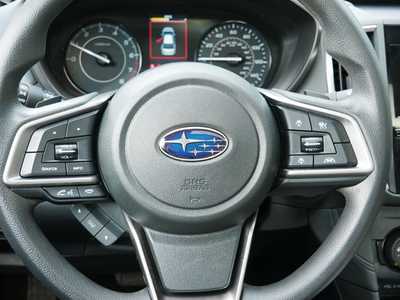 2020 Subaru Impreza, $18498. Photo 11