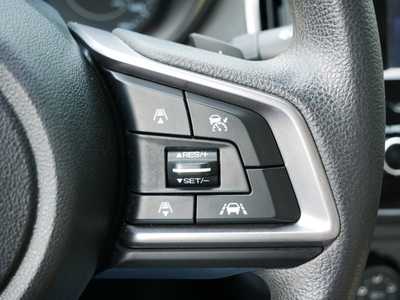 2020 Subaru Impreza, $18498. Photo 12