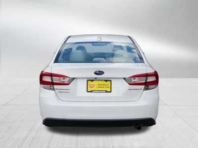 2020 Subaru Impreza, $18498. Photo 6