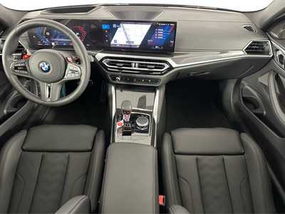2024 BMW M4, $85000. Photo 10