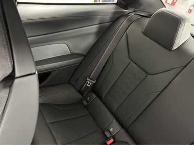 2024 BMW M4, $85000. Photo 12