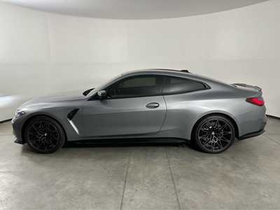 2024 BMW M4, $85000. Photo 4