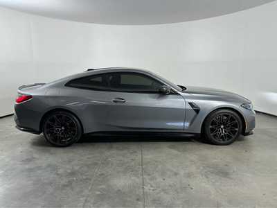 2024 BMW M4, $85000. Photo 8