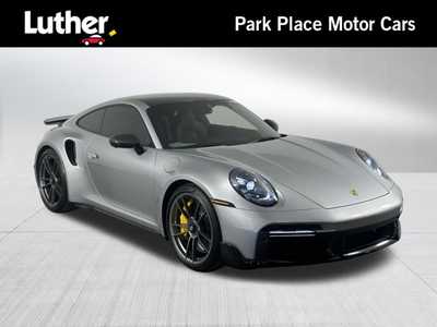 2024 Porsche 911, $290000. Photo 1