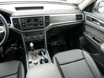 2022 Volkswagen Atlas, $0. Photo 11