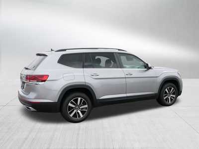 2022 Volkswagen Atlas, $0. Photo 7