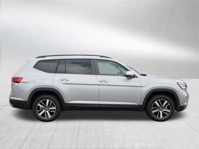 2022 Volkswagen Atlas, $0. Photo 8