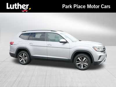 2022 Volkswagen Atlas, $0. Photo 1
