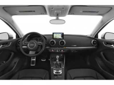 2015 Audi A3, $11998. Photo 11