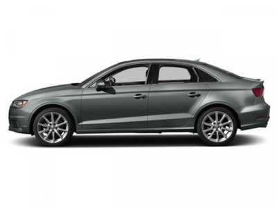 2015 Audi A3, $11998. Photo 3