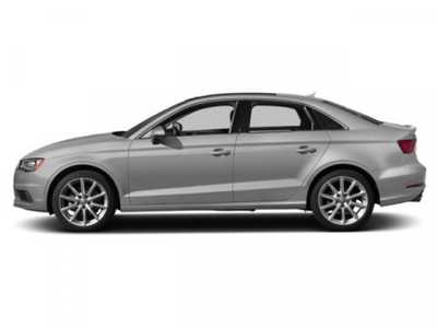 2015 Audi A3, $11998. Photo 6