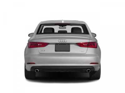 2015 Audi A3, $11998. Photo 8