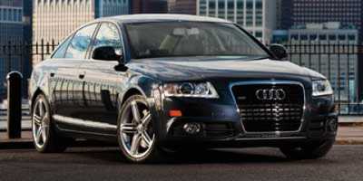 2011 Audi A6, $0. Photo 1