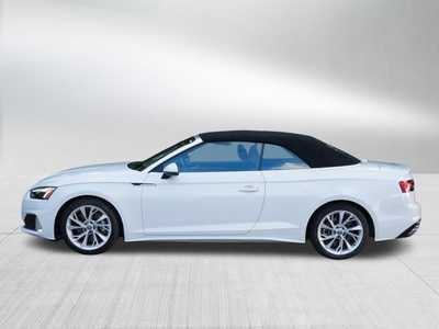 2020 Audi A5, $0. Photo 4