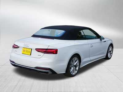 2020 Audi A5, $0. Photo 7