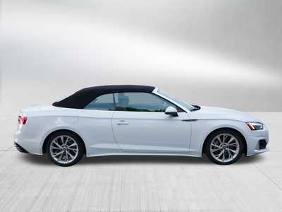 2020 Audi A5, $0. Photo 8