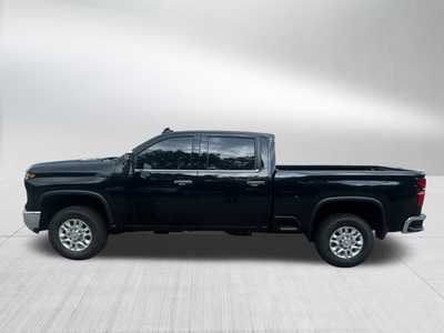 2025 Chevrolet 3500 Crew Cab, $67998. Photo 6