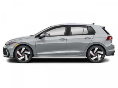 2025 Volkswagen Golf, $31540. Photo 2