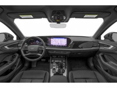 2025 Audi A5, $56975. Photo 10