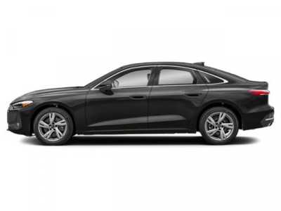 2025 Audi A5, $56975. Photo 3