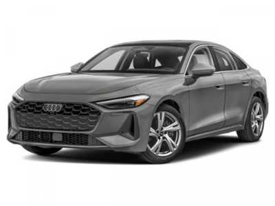 2025 Audi A5, $56975. Photo 4
