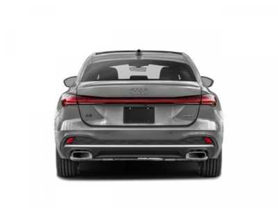2025 Audi A5, $56975. Photo 8