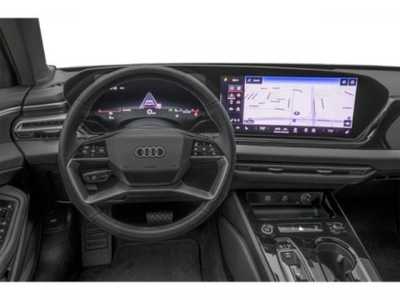 2025 Audi A5, $56975. Photo 9