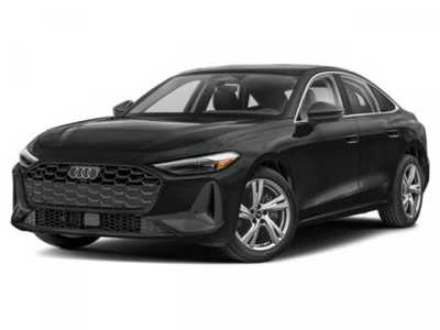 2025 Audi A5, $56975. Photo 1