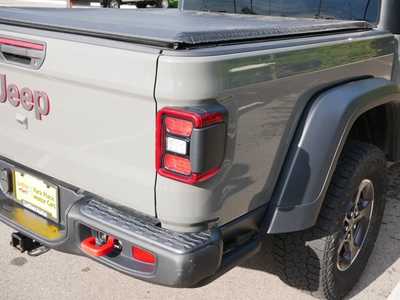 2022 Jeep Gladiator, $39498. Photo 10