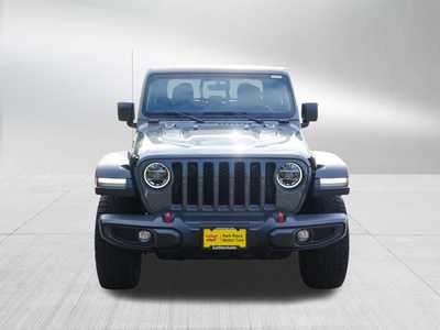 2022 Jeep Gladiator, $39498. Photo 2