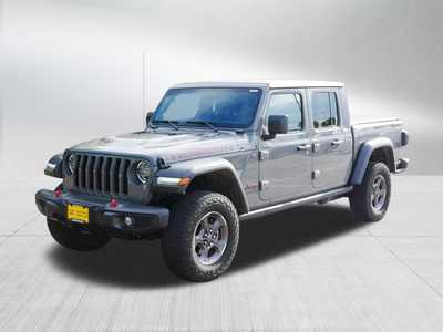 2022 Jeep Gladiator, $39498. Photo 3