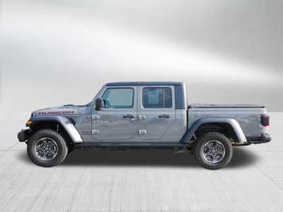 2022 Jeep Gladiator, $39498. Photo 4
