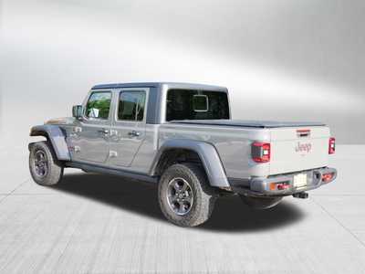 2022 Jeep Gladiator, $39498. Photo 5