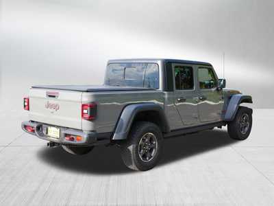 2022 Jeep Gladiator, $39498. Photo 7