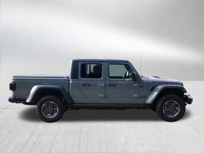 2022 Jeep Gladiator, $39498. Photo 8
