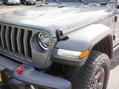2022 Jeep Gladiator, $39498. Photo 9
