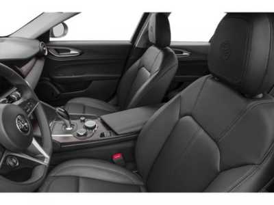 2018 Alfa Romeo Giulia, $16998. Photo 11