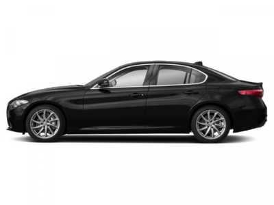 2018 Alfa Romeo Giulia, $16998. Photo 6