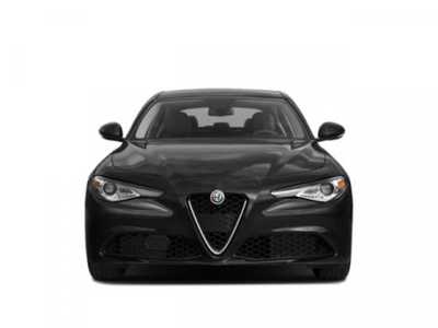 2018 Alfa Romeo Giulia, $16998. Photo 7
